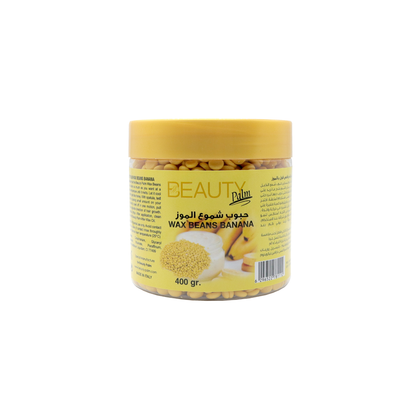 Beauty Palm Wax Beans | Smooth, Flexible & Effortless Hair Removal