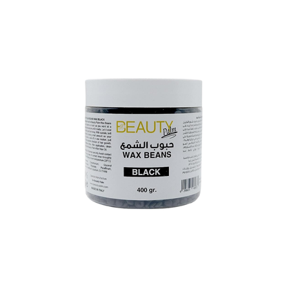 Beauty Palm Wax Beans | Smooth, Flexible & Effortless Hair Removal