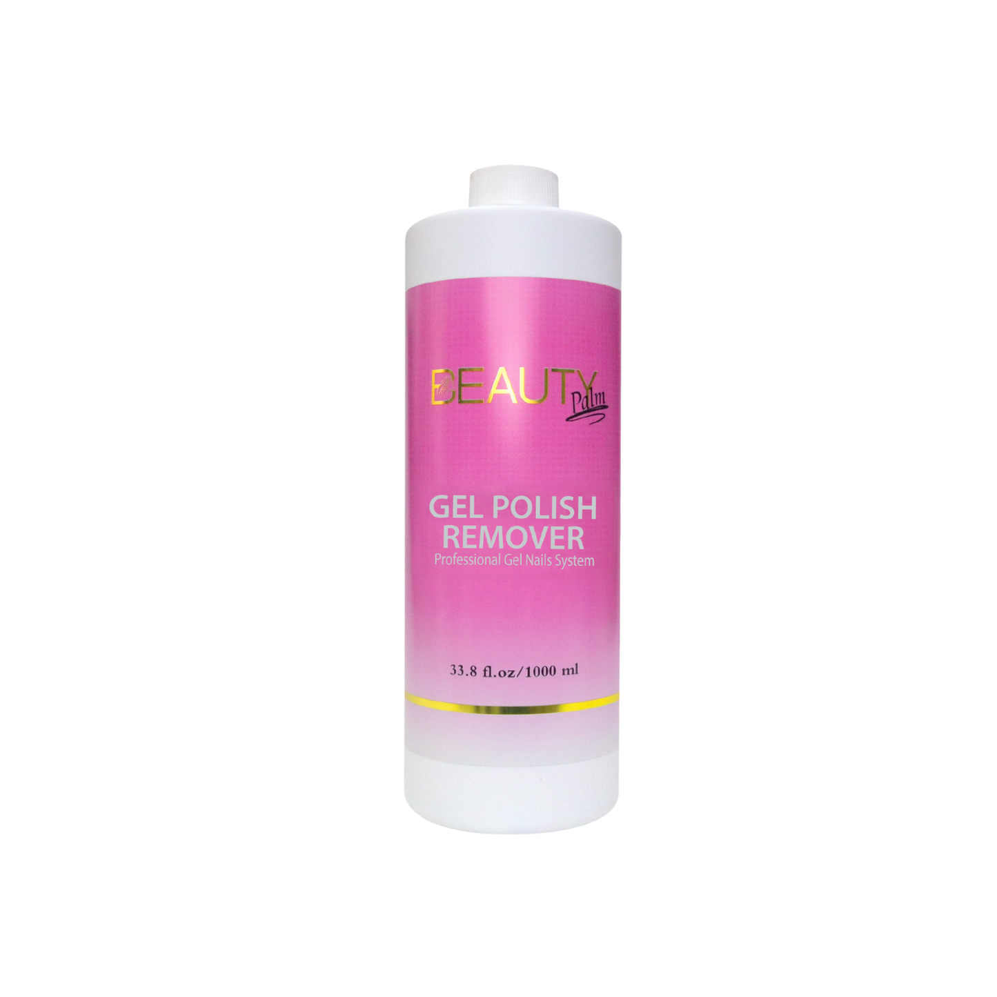 Beauty Palm Gel Polish Remover | Fast, Gentle & Multi-Use for Effortless Removal