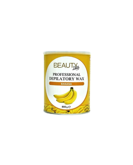 Beauty Palm Professional Depilatory Wax 800g | Smooth & Effective