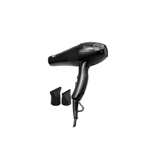 New Force Pro Hair Dryer | 1200 Watts Power | Dries Hair Faster