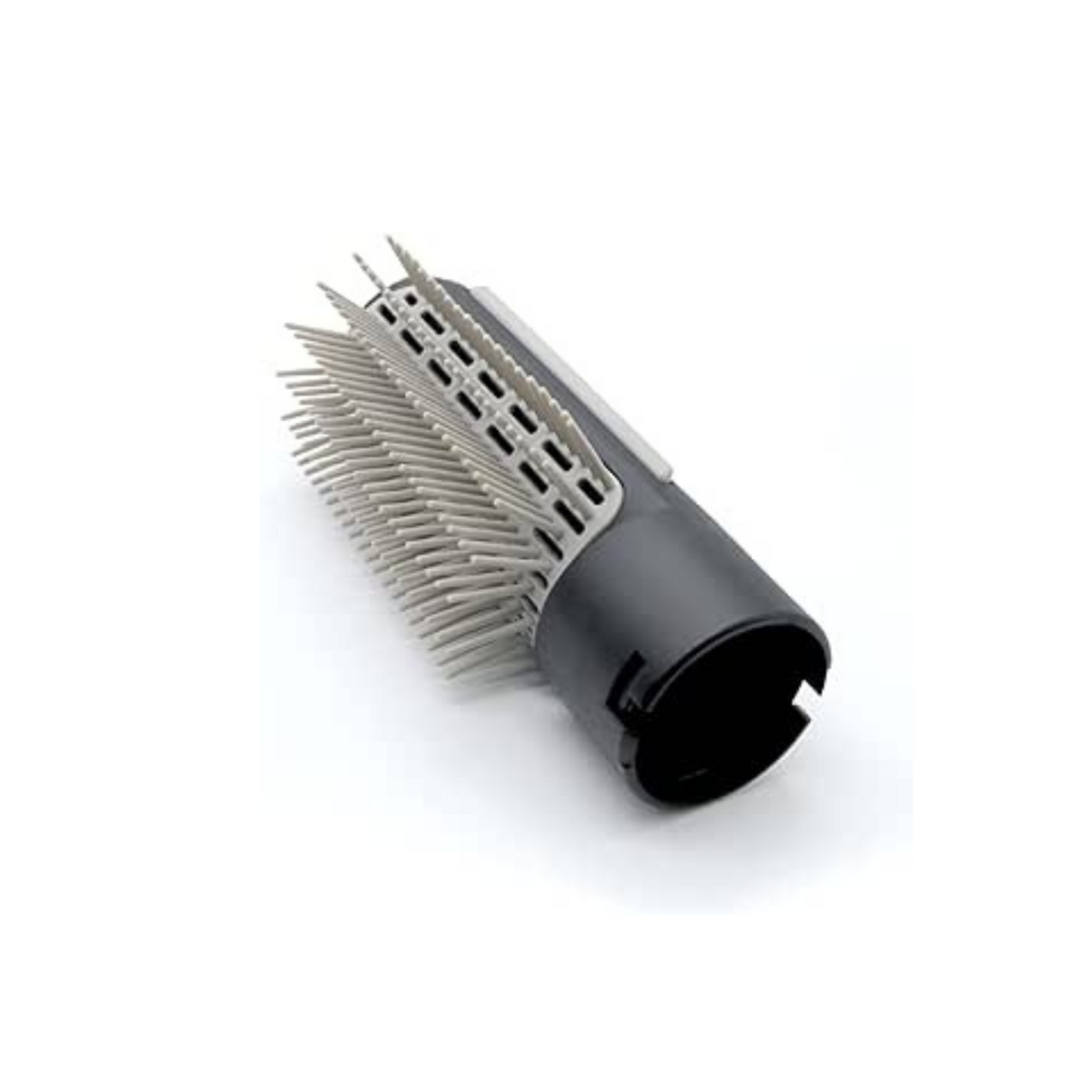 New Force Hair Styler Brush 2 in 1 |  1200 Watts & 220-240 Voltage | Controls Frizzy Hair