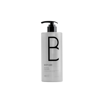 Kobo Professional Body Care Renewing Body Wash | Cleanse, Revitalize & Nourish Your Skin