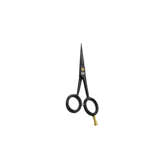 New Force Professional Barber Scissors | Sharp & Polish | 100% Stainless Steel