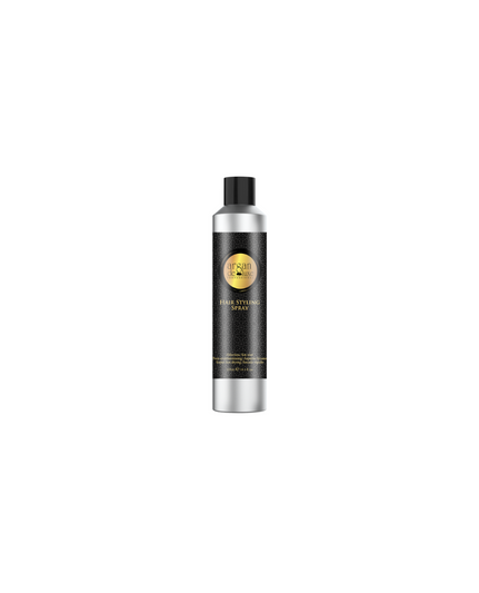 Argan De Luxe Hair Styling 325ml | Lightweight & Non-sticky