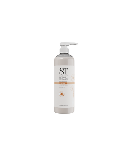 ST Professional Biotin & Collagen Nourishing Conditioner | 1000ml