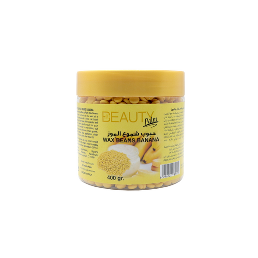 Beauty Palm Wax Beans | Smooth, Flexible & Effortless Hair Removal