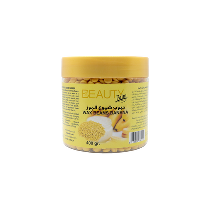 Beauty Palm Wax Beans | Smooth, Flexible & Effortless Hair Removal