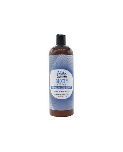 Meta Cosmetics Repairing Conditioner | Prevents Hair Loss, Dryness & Breakage