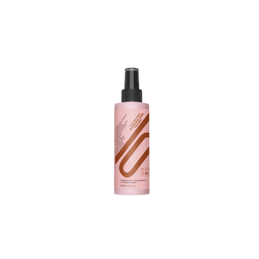 Argan De Luxe  Hair Leave in Treatment 10 in 1 Spray 200ml | Repair Treatment | All-round Protection in One | For All Hair Types