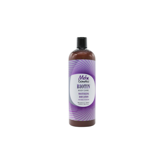 Meta Cosmetics Body Lotion | Nourishes & Moisturizes Skin | Gives Glowing Effect