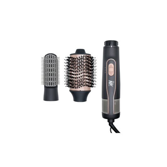 New Force Curl and Straight Hair Styler 2 in 1 | 3 Heat/Speed Setting |  1200W Full Power