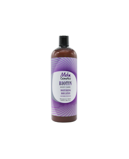 Meta Cosmetics Body Lotion | Nourishes & Moisturizes Skin | Gives Glowing Effect