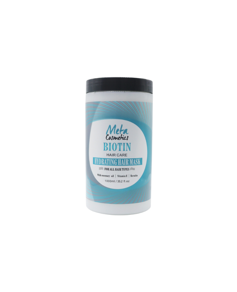 Meta Hydrating Hair Mask