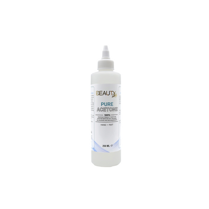 Beauty Palm Pure Acetone 100% | Quick & Rapid