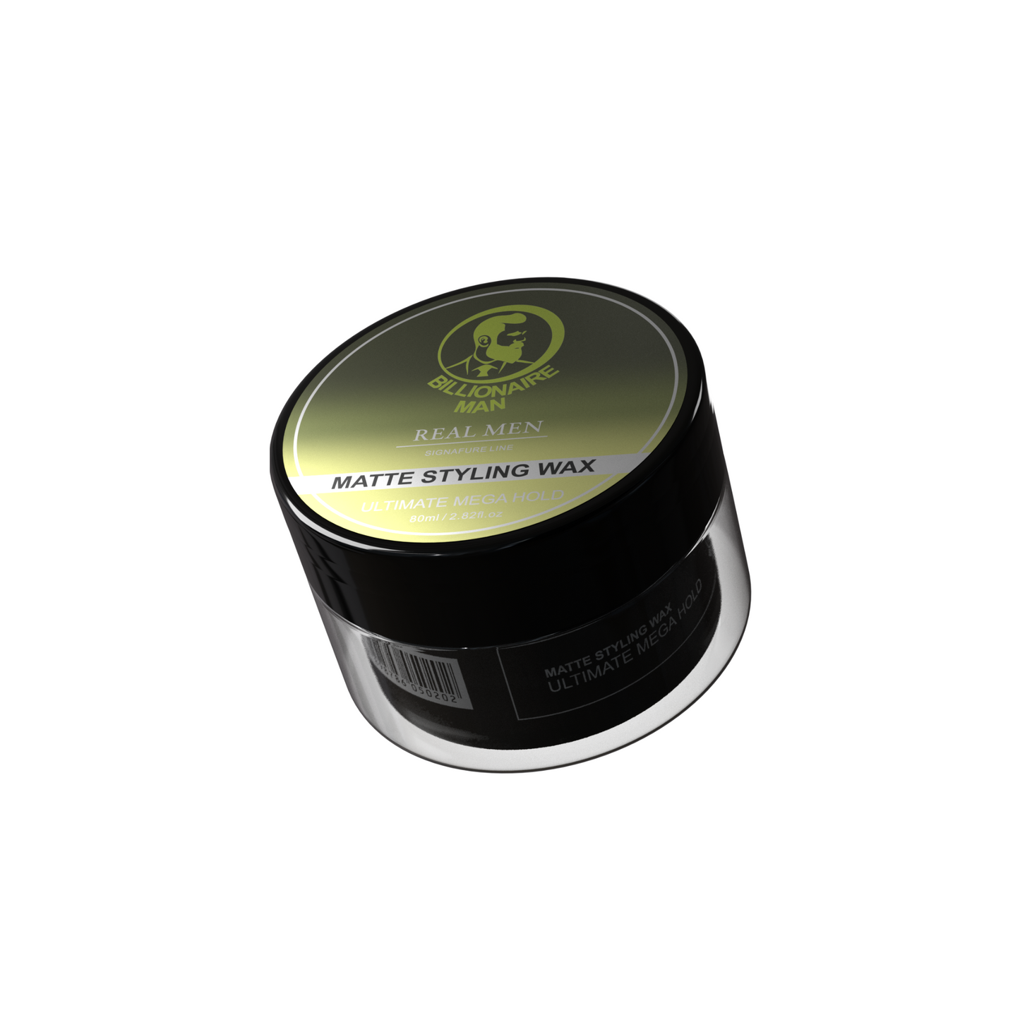 Billionaire Hair Styling Wax