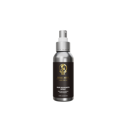 Billionaire Hair Regrowth Spray