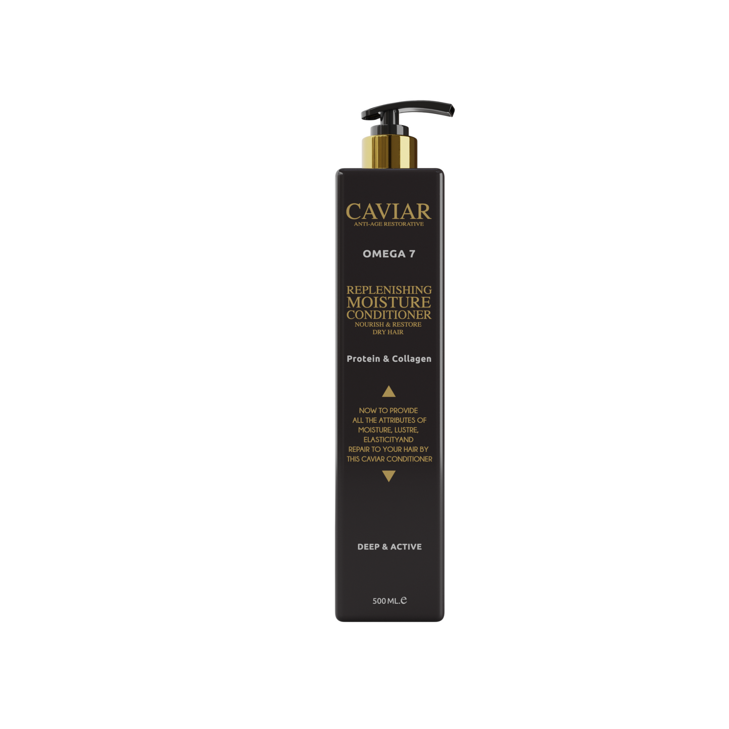 Caviar Hair Conditioner Omega 7 Moisture