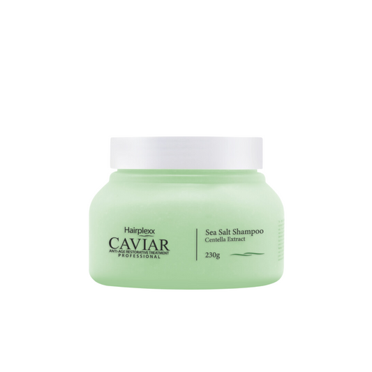 Caviar Sea Salt Shampoo