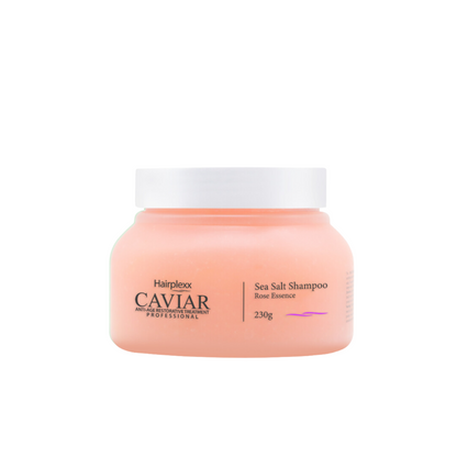 Caviar Sea Salt Shampoo