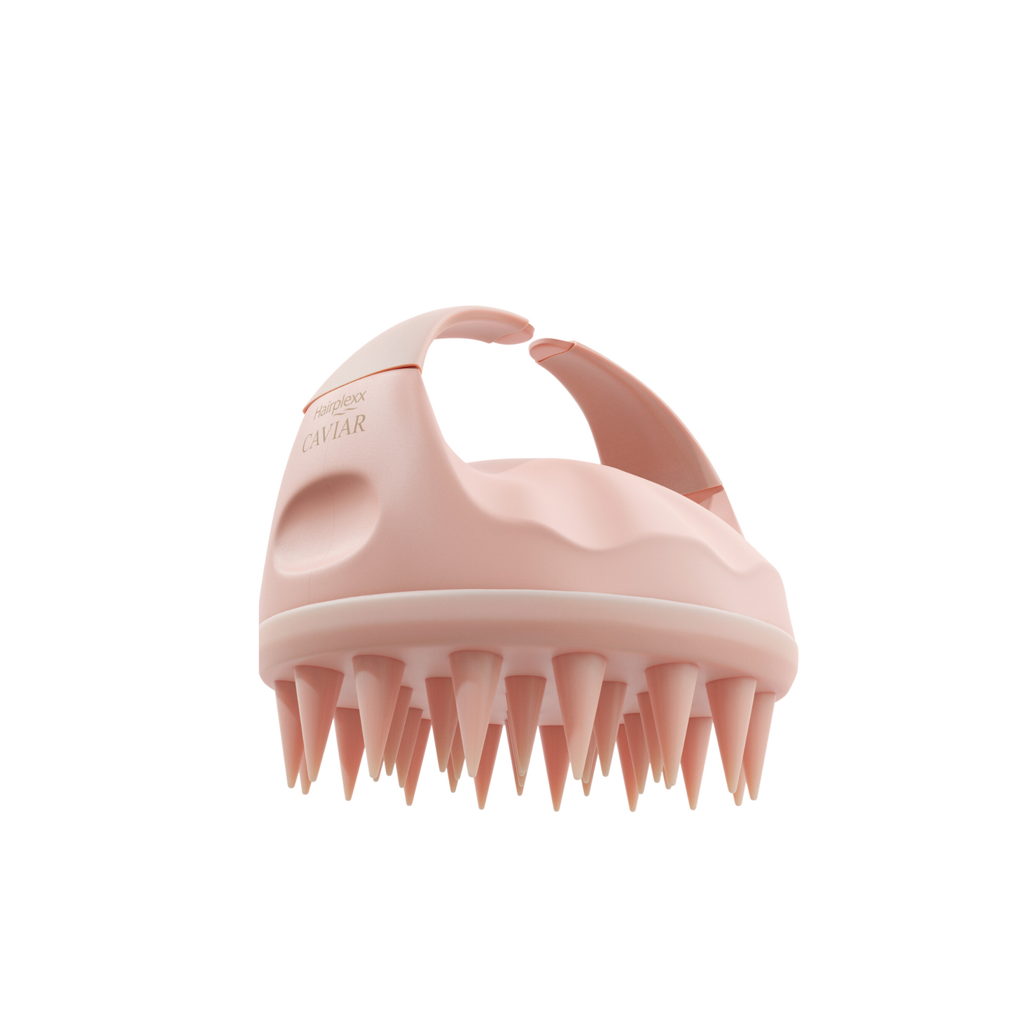 Caviar Hair Scalp Massager Brush