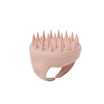 Caviar Hair Scalp Massager Brush