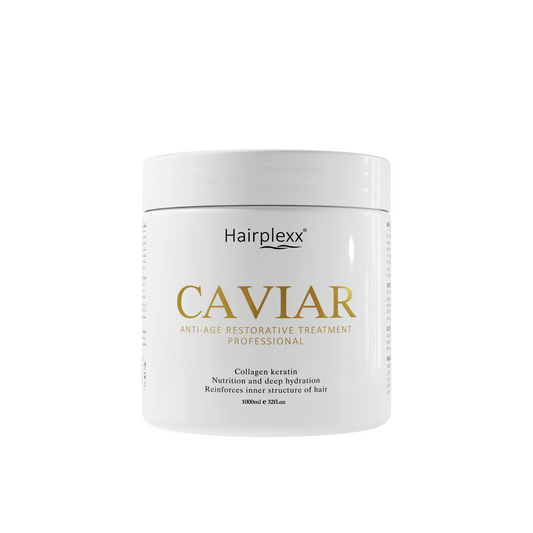 Caviar Hair Mask Treatment