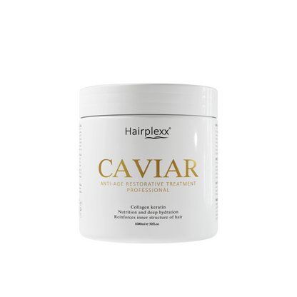 Caviar Hair Mask Treatment