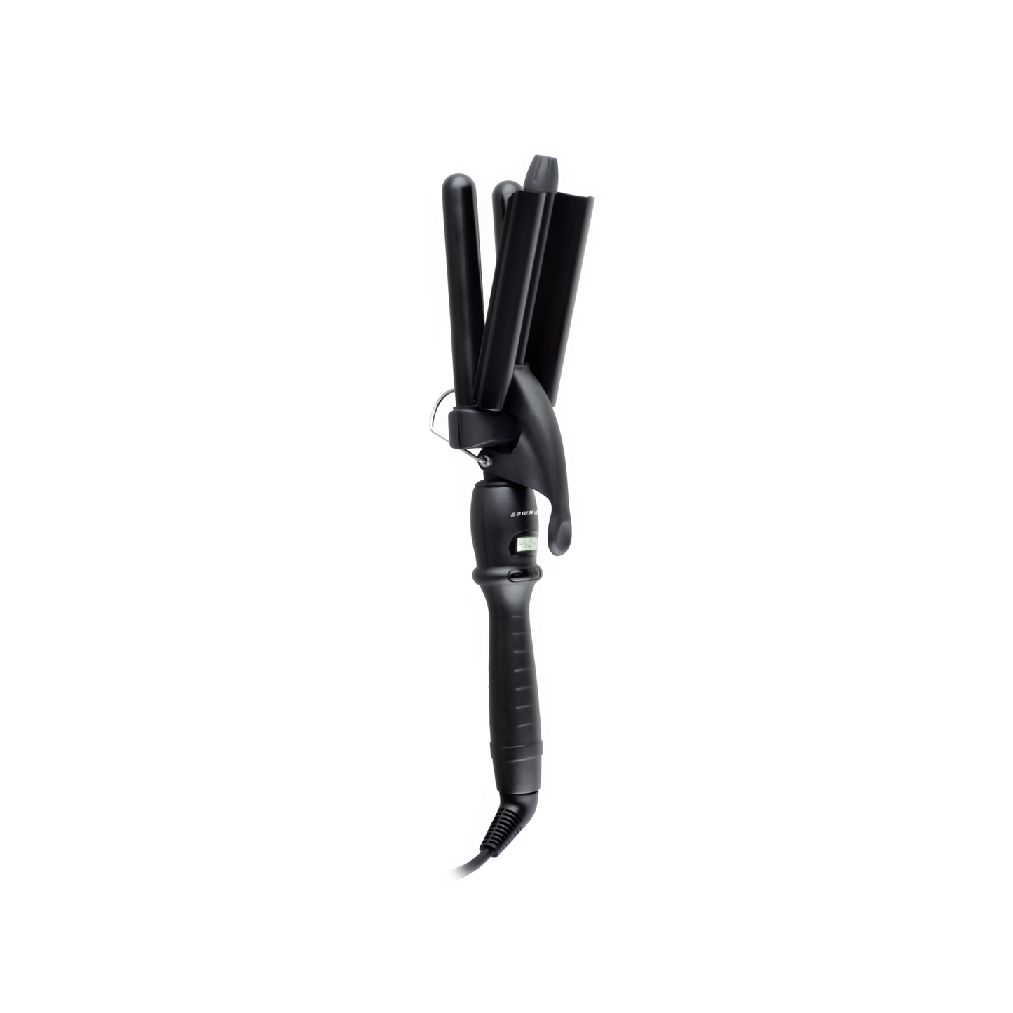 New Force  3-Barrel Hair Curler