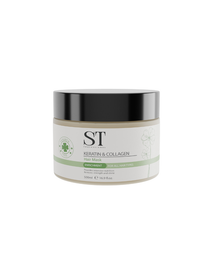 ST  Professional Hair Mask Treatment