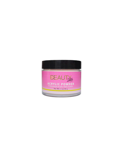 Beauty Palm Acyrlic Powder 60g | Long-lasting | Easy to Apply