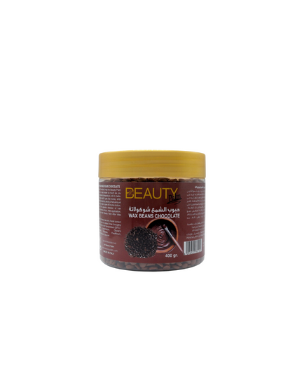 Beauty Palm Wax Beans | Smooth & Flexible