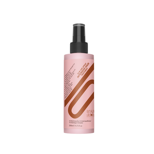 Argan Hair Leave in Treatment 10 in 1 Spray