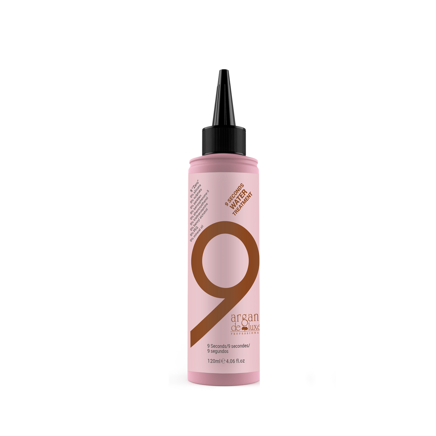 Argan Hair Water Treatment 9 Seconds