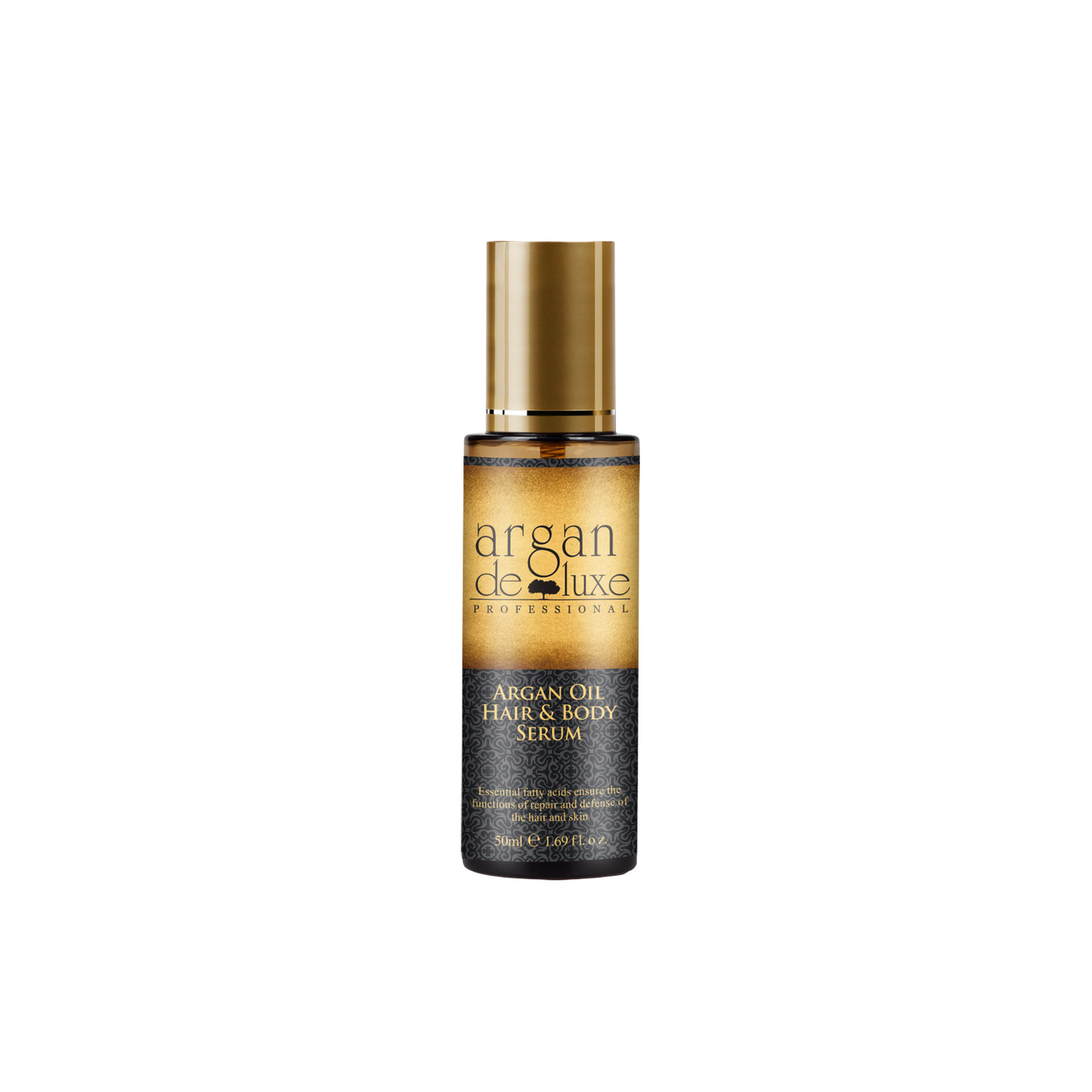 Argan Hair and Body Serum