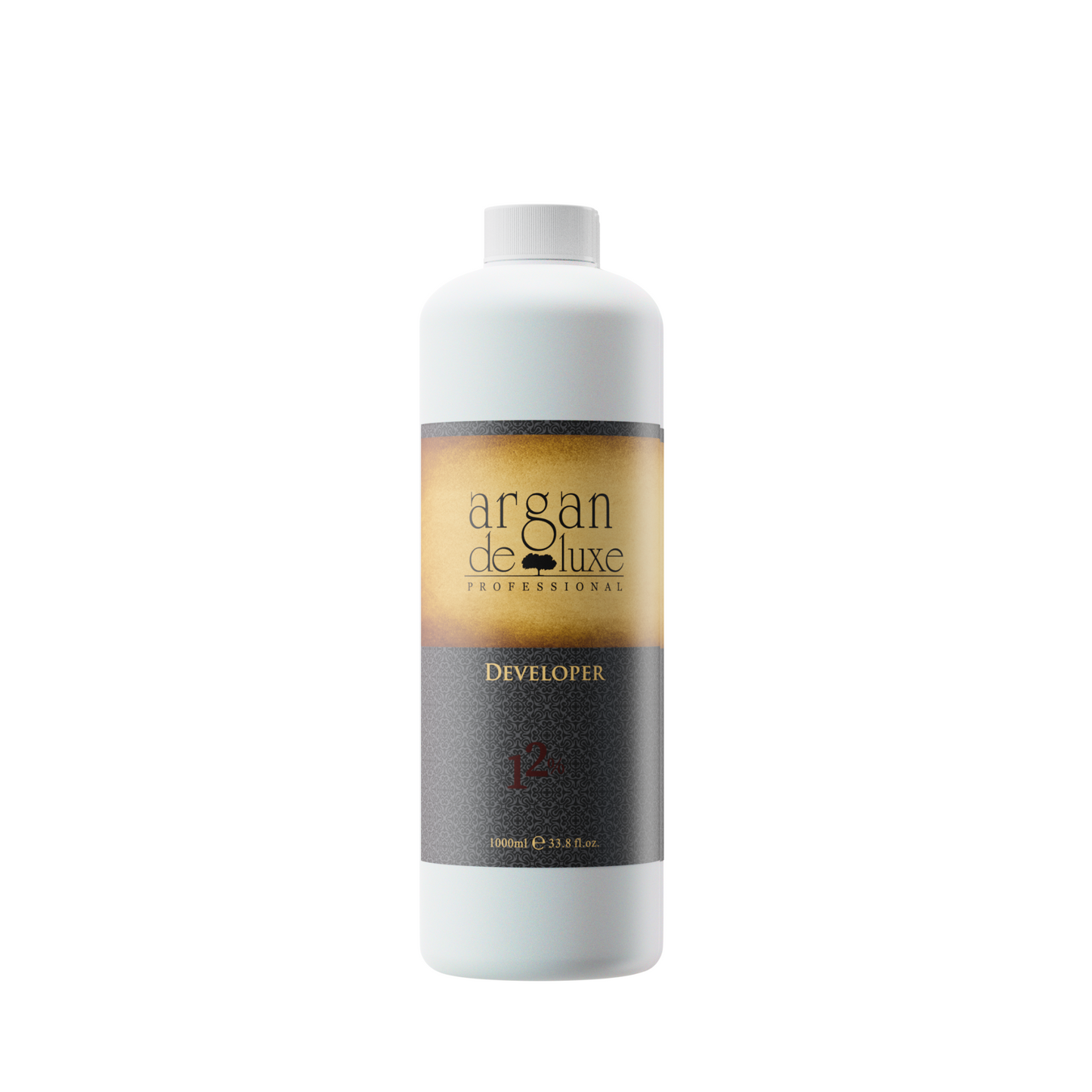 Argan Developer For Hair Coloring