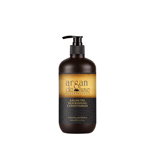 Argan Hair Nourishing Conditioner