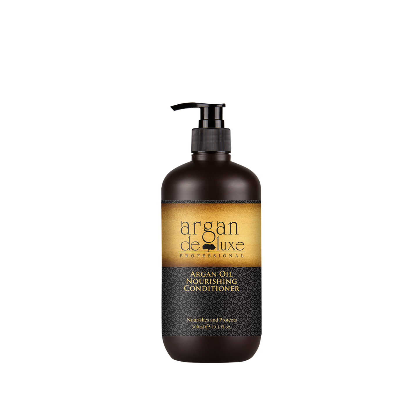 Argan Hair Set 4 in 1