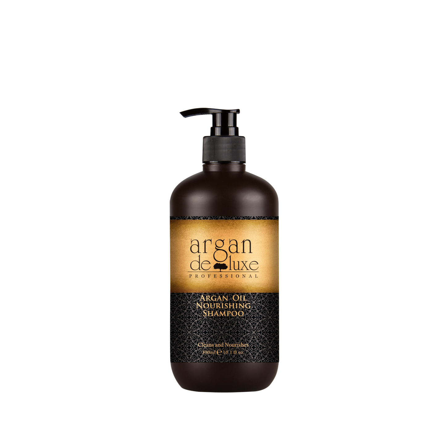 Argan Hair Set 4 in 1