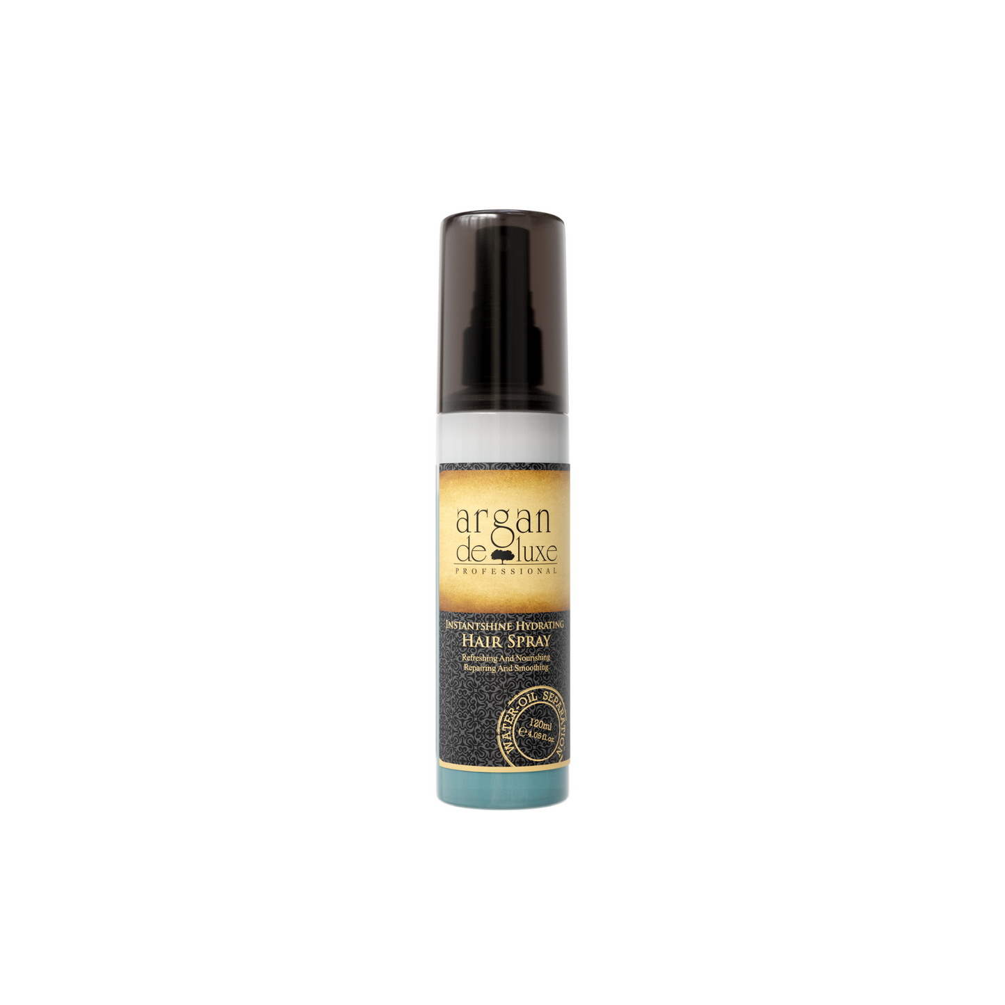 Argan Instantshine Hydrating Hair Spray