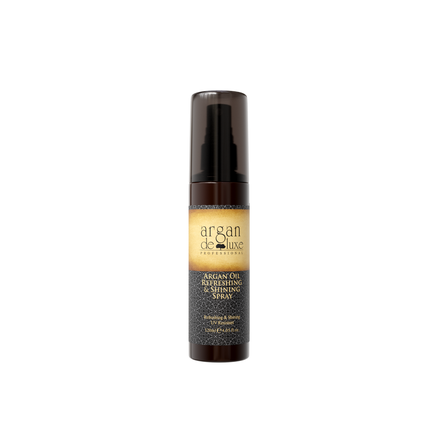 Argan Oil Refreshing & Shining Spray