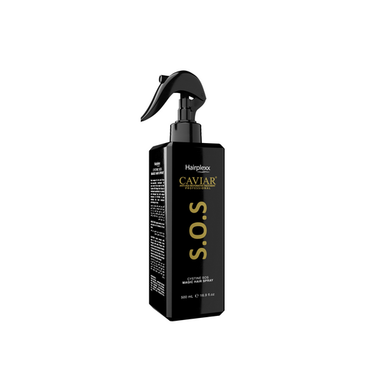 Caviar SOS Magic Hair Spray