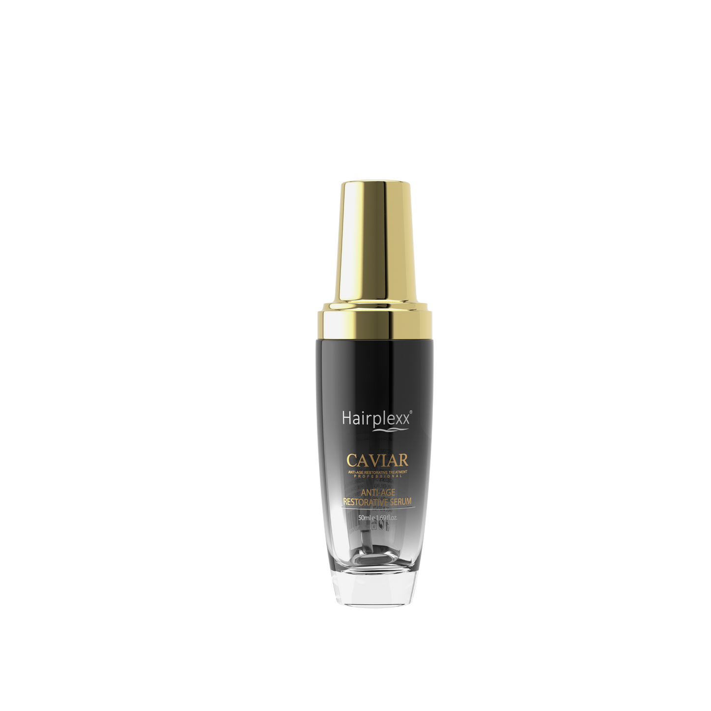 Caviar Hair Serum