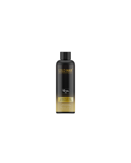 Gold Hair Professional Hair Coloring Developer 1000ml