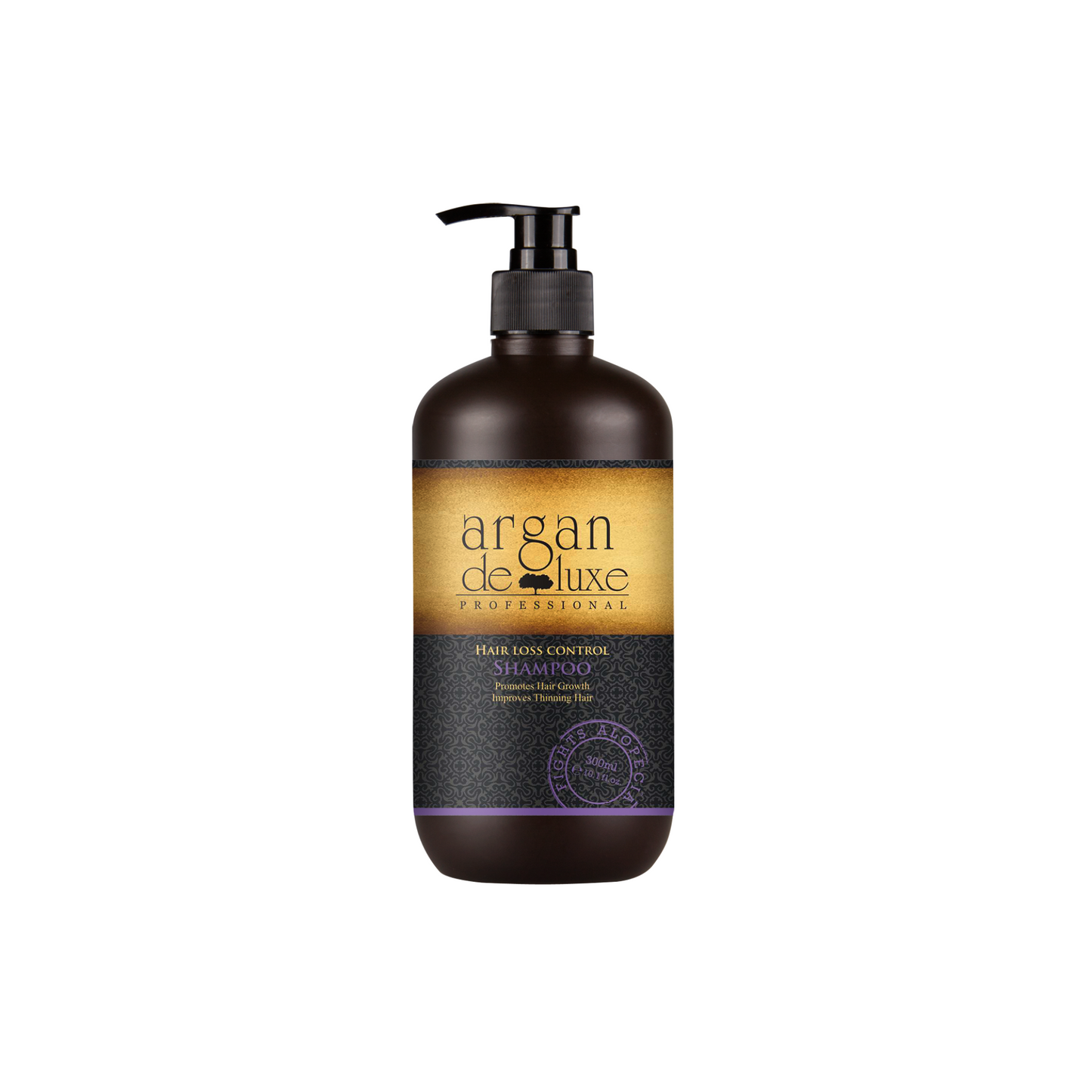 Argan Hair Loss Control Shampoo