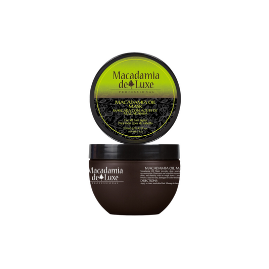 Macadamia Hair Mask Treatment