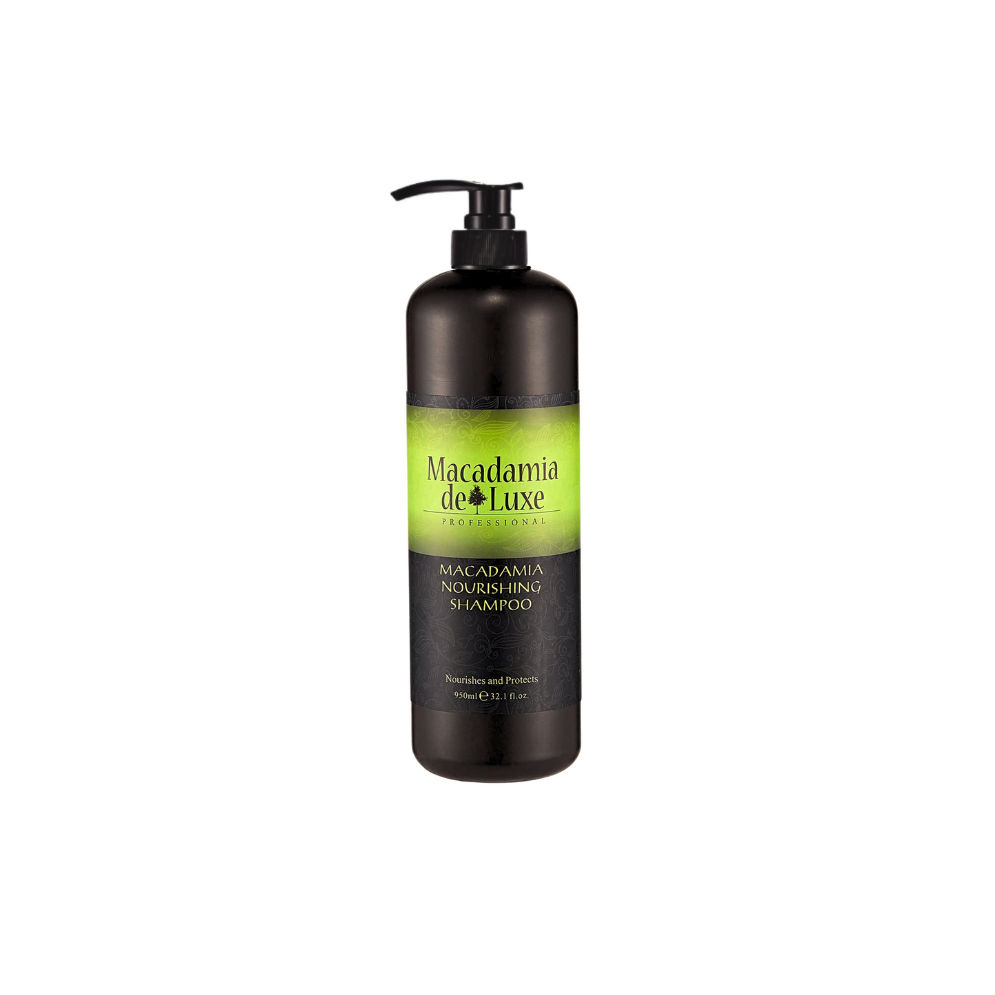 Macadamia Nourishing Shampoo