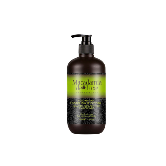 Macadamia Nourishing Shampoo