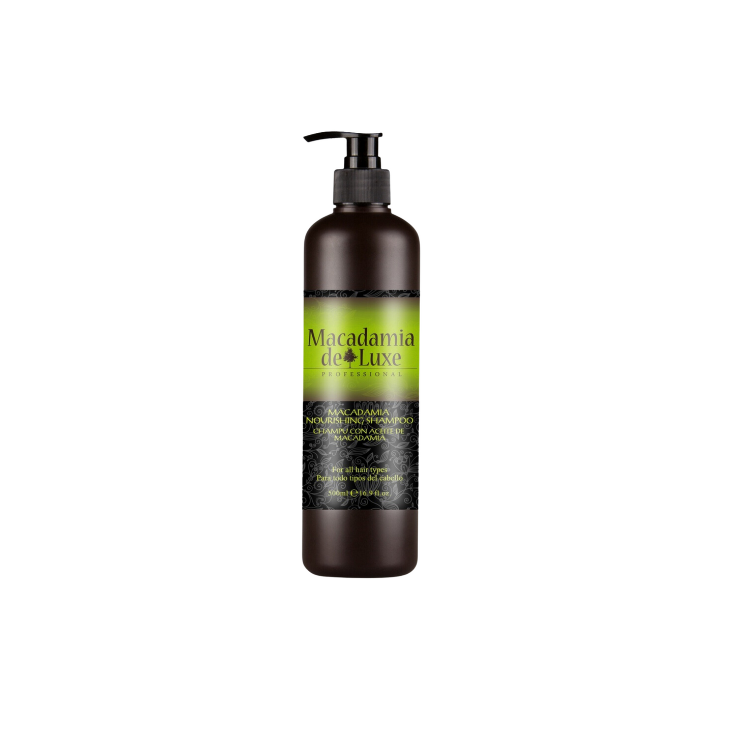 Macadamia Nourishing Shampoo