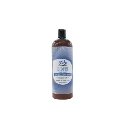 Meta Cosmetics Repairing Conditioner | Prevents Hair Loss, Dryness & Breakage